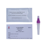Candida Albicans Antígeno Rapid Test Kit (ensaio imunocromatográfico)