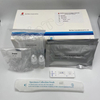 Kit de teste doméstico rápido baseado em antígeno SARS-CoV-2 Antigen Test Kit (ouro coloidal) 