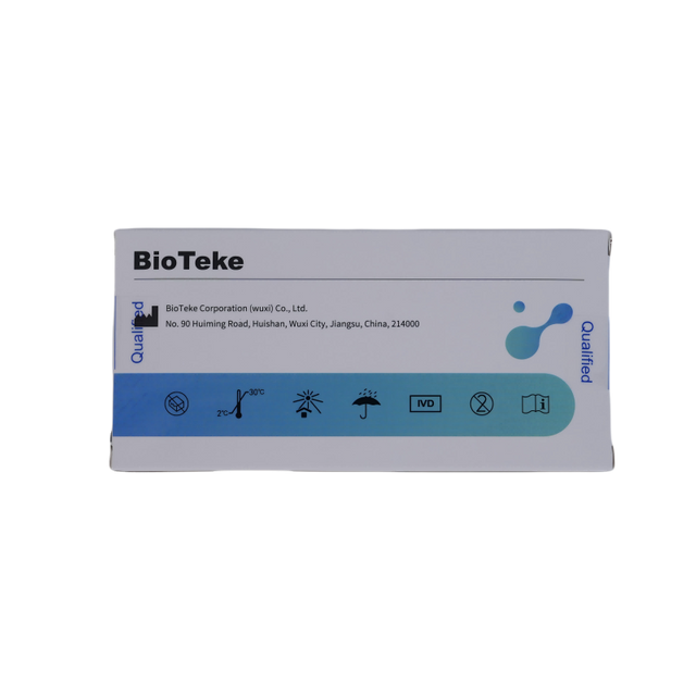 Kit de teste rápido de antígeno específico da próstata total (TPSA) (ensaio imunocromatográfico)