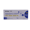 Kit de teste de antígeno multipatógeno respiratório múltiplo para Covid Flu Rsv (ensaio imunocromatográfico)