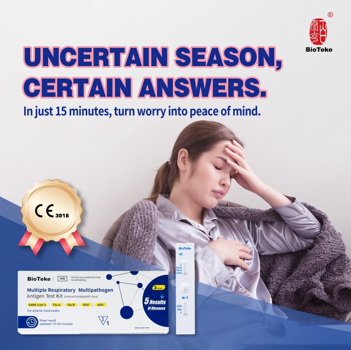 Por que se contentar com 4 quando você pode verificar 5 em apenas 15 minutos?