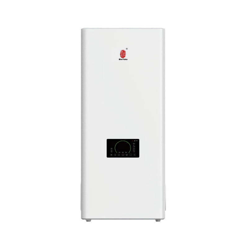 Purificador de esterilizador de ar de alta eficiência