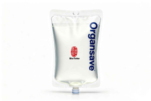 Bioteke 'Organsave ' Tissue and Organ Preservation Fluid