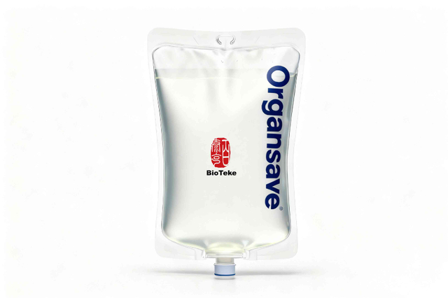 Bioteke 'Organsave ' Tissue and Organ Preservation Fluid