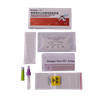 Teste rápido do antígeno NS1 do vírus da dengue (ensaio imunocromatográfico)