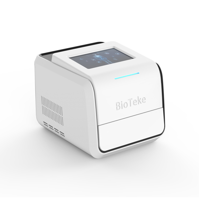 Máquina BTK-8 QPCR