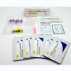 Cartão de teste de kit de teste de antígeno COVID-19 (SARS-CoV-2) para autoteste