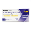 Combinação de kit de teste rápido de antígeno multipatógeno respiratório COVID-19/Gripe A/Gripe B/HPIV/RSV/ADV/MP (ensaio imunocromatográfico)