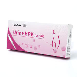 Kit de teste de HPV na urina 