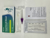 Kit de teste rápido de sangue oculto nas fezes (FOB) (ensaio imunocromatográfico)