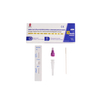 Respiratório 10 em 1 SARS-Cov-2/Flue A+B/HPIV2/HPIV1+3/RSV/Adv/MP/SP/HMPV Antígeno Rapid Test Kit