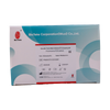 Kit de triagem de infecção sexualmente transmissível (STI) PR2026-ST02 (método de PCR de fluorescência)