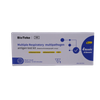 Kit de teste de antígeno multipatógeno respiratório múltiplo para diagnóstico médico de alta precisão (ensaio imunocromatográfico)