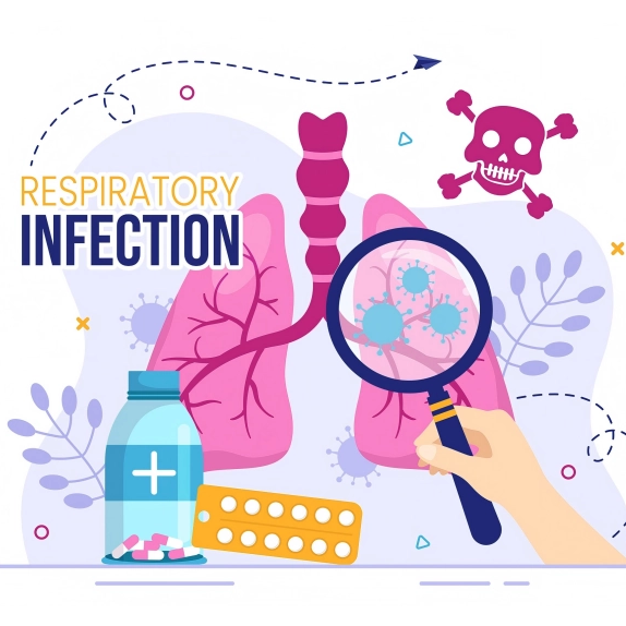 Como adotar estratégias de triagem eficientes durante o período epidêmico de doenças respiratórias？