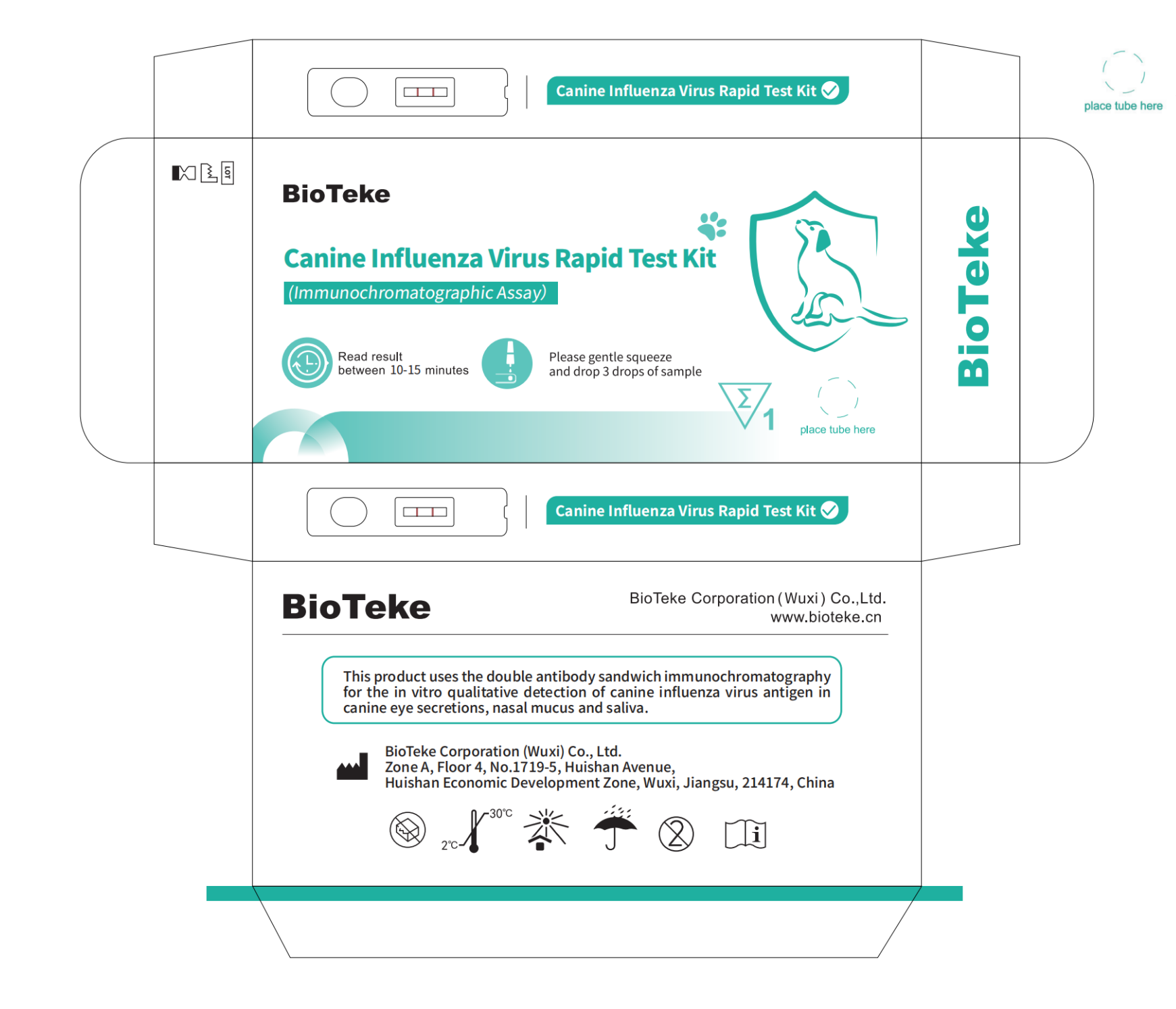 Teste de teste civil 