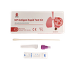 Micoplasma pneumoniae (MP) Kit de teste rápido 