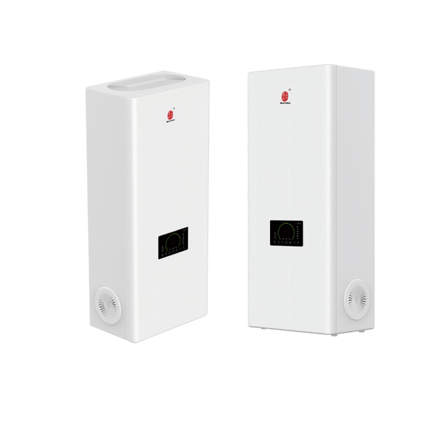 Purificador de esterilizador de ar de alta eficiência