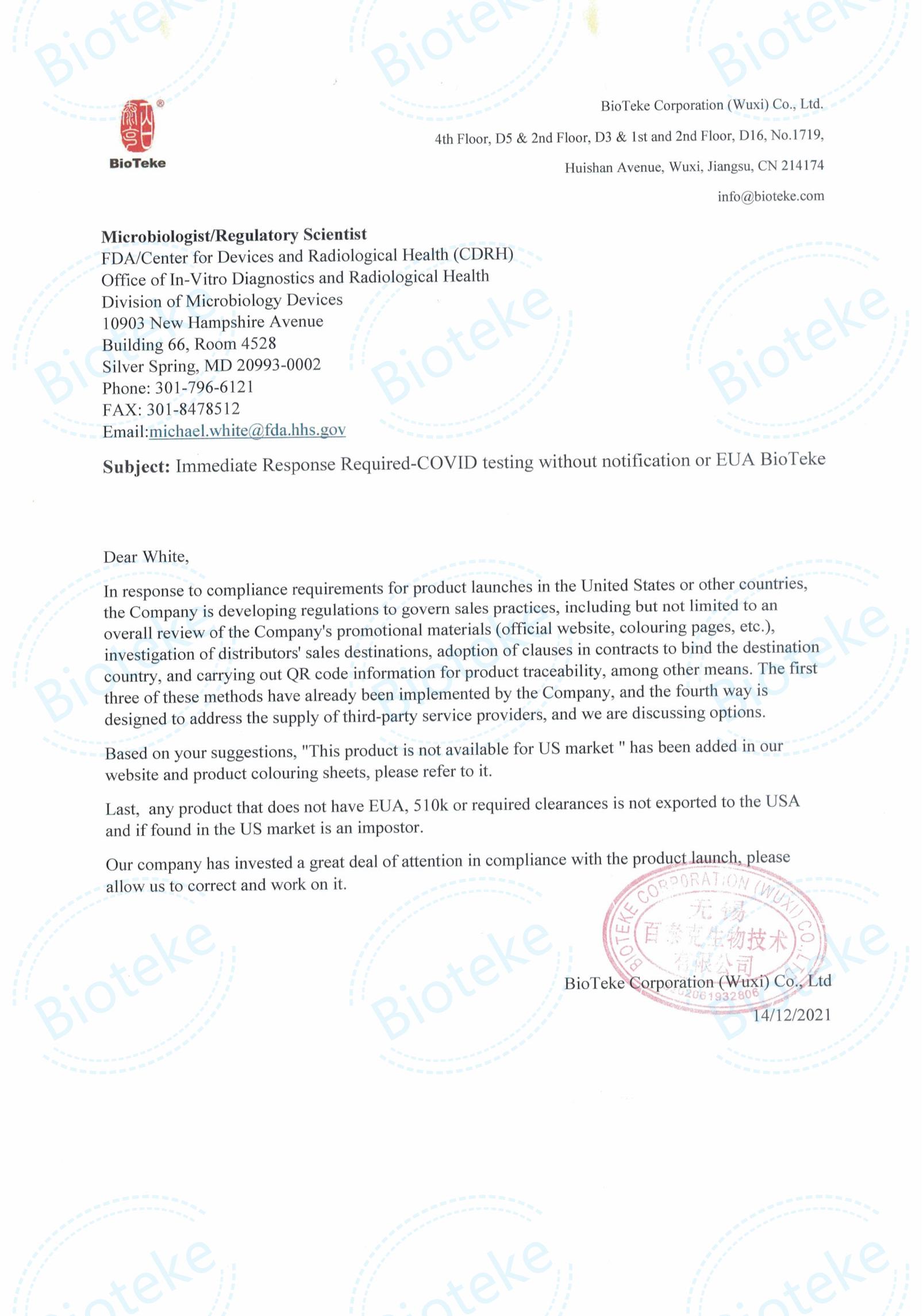 Declara&ccedil;&atilde;o para FDA_00