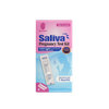 Kit de teste de gravidez saliva