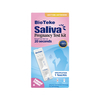 Kit de teste de gravidez saliva