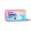 Kit de teste de gravidez saliva