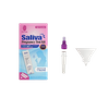 Kit de teste de gravidez saliva