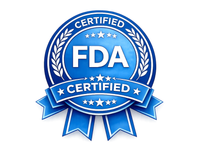 certificado fda-bioteke